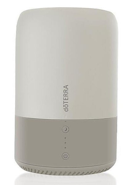 Даун Арома Овлажнител Дифузер (Dawn Aroma-Humidifier ) doTERRA