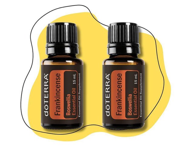 Голям семеен комплект Home Essentials Kit с Petal дифузер doTERRA